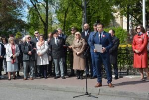 Święto Konstytucji 3 maja w obiektywie, zdjęcie 12 z 18