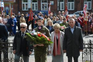 Święto Konstytucji 3 maja w obiektywie, zdjęcie 15 z 18