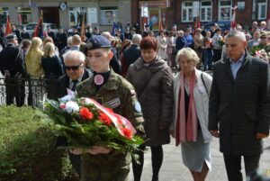 Święto Konstytucji 3 maja w obiektywie, zdjęcie 16 z 18