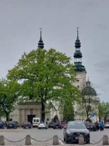 Łowicz i nie tylko…, zdjęcie 1 z 28