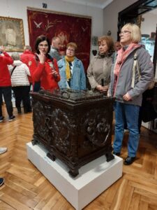 Łowicz i nie tylko…, zdjęcie 6 z 28