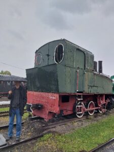 Łowicz i nie tylko…, zdjęcie 24 z 28