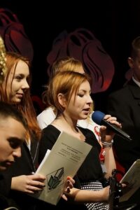 Towarzystwo Przyjaciół Radzymina kustoszem pamięci narodowej w Radzyminie, zdjęcie 15 z 34