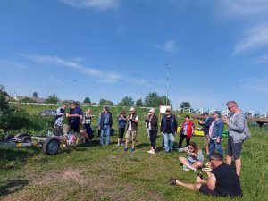 Regionalna lekcja historii, zdjęcie 20 z 29