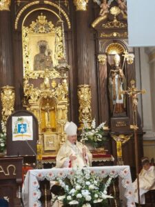 90 lat stalowej jedynki, zdjęcie 3 z 15