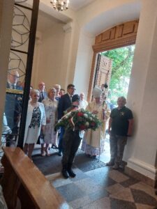 90 lat stalowej jedynki, zdjęcie 4 z 15