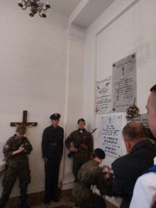 90 lat stalowej jedynki, zdjęcie 5 z 15
