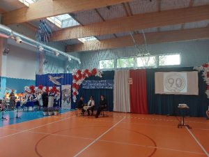90 lat stalowej jedynki, zdjęcie 10 z 15