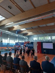 90 lat stalowej jedynki, zdjęcie 12 z 15