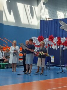 90 lat stalowej jedynki, zdjęcie 13 z 15