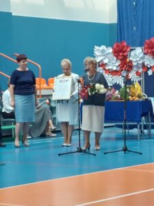90 lat stalowej jedynki, zdjęcie 14 z 15