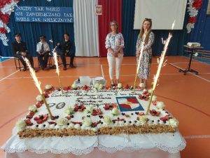 90 lat stalowej jedynki, zdjęcie 15 z 15