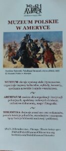 Nasz ślad w Ameryce, zdjęcie 1 z 6