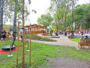 U Eleonory Czartoryskiej, zdjęcie 23 z 25