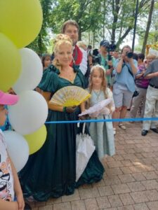 U Eleonory Czartoryskiej, zdjęcie 5 z 25