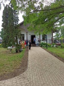 U Eleonory Czartoryskiej, zdjęcie 3 z 25