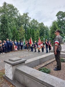 Wolnych nie Złamie żadna Klęska, zdjęcie 3 z 16