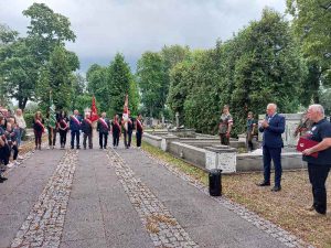 Wolnych nie Złamie żadna Klęska, zdjęcie 4 z 16