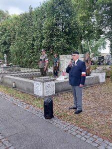 Wolnych nie Złamie żadna Klęska, zdjęcie 5 z 16