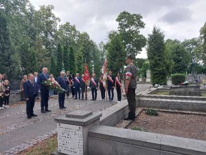 Wolnych nie Złamie żadna Klęska, zdjęcie 6 z 16