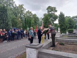 Wolnych nie Złamie żadna Klęska, zdjęcie 7 z 16