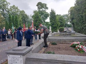 Wolnych nie Złamie żadna Klęska, zdjęcie 8 z 16