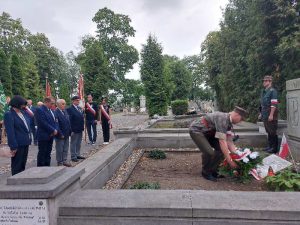 Wolnych nie Złamie żadna Klęska, zdjęcie 9 z 16