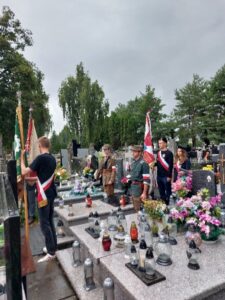 Wolnych nie Złamie żadna Klęska, zdjęcie 11 z 16
