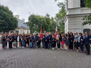 Wolnych nie Złamie żadna Klęska, zdjęcie 12 z 16
