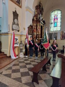 Wolnych nie Złamie żadna Klęska, zdjęcie 14 z 16