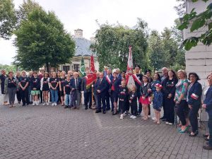 Wolnych nie Złamie żadna Klęska, zdjęcie 16 z 16