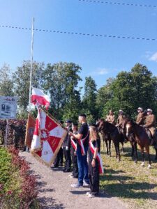 13 sierpnia w Mokrem, zdjęcie 2 z 24