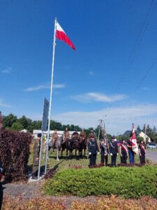 13 sierpnia w Mokrem, zdjęcie 4 z 24