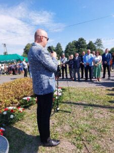 13 sierpnia w Mokrem, zdjęcie 7 z 24
