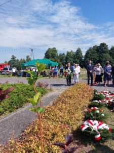 13 sierpnia w Mokrem, zdjęcie 11 z 24