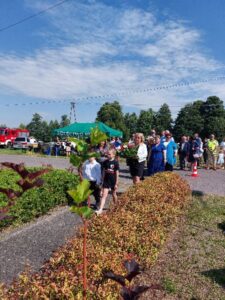 13 sierpnia w Mokrem, zdjęcie 12 z 24