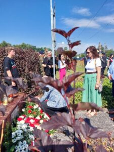 13 sierpnia w Mokrem, zdjęcie 14 z 24