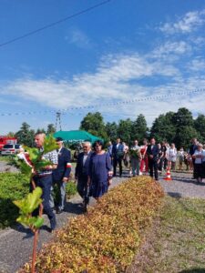 13 sierpnia w Mokrem, zdjęcie 16 z 24