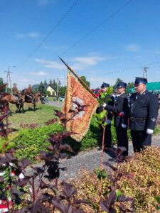 13 sierpnia w Mokrem, zdjęcie 22 z 24