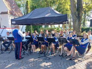 Rocznica Bitwy Warszawskiej, zdjęcie 3 z 12