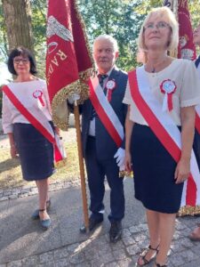 Rocznica Bitwy Warszawskiej, zdjęcie 4 z 12