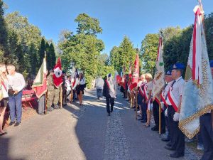 Rocznica Bitwy Warszawskiej, zdjęcie 5 z 12