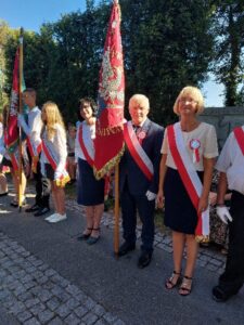 Rocznica Bitwy Warszawskiej, zdjęcie 6 z 12