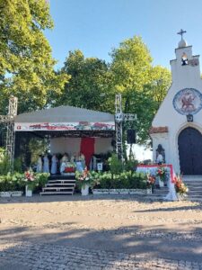 Rocznica Bitwy Warszawskiej, zdjęcie 7 z 12