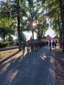 Rocznica Bitwy Warszawskiej, zdjęcie 10 z 12