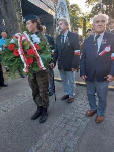 Rocznica Bitwy Warszawskiej, zdjęcie 11 z 12