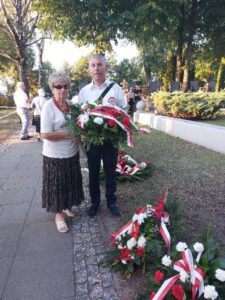 Rocznica Bitwy Warszawskiej, zdjęcie 12 z 12
