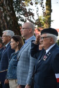 Polegli w obronie Ojczyzny, zdjęcie 1 z 11
