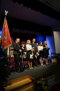 Towarzystwo Przyjaciół Radzymina kustoszem pamięci narodowej w Radzyminie, zdjęcie 17 z 34