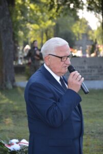 Polegli w obronie Ojczyzny, zdjęcie 3 z 11